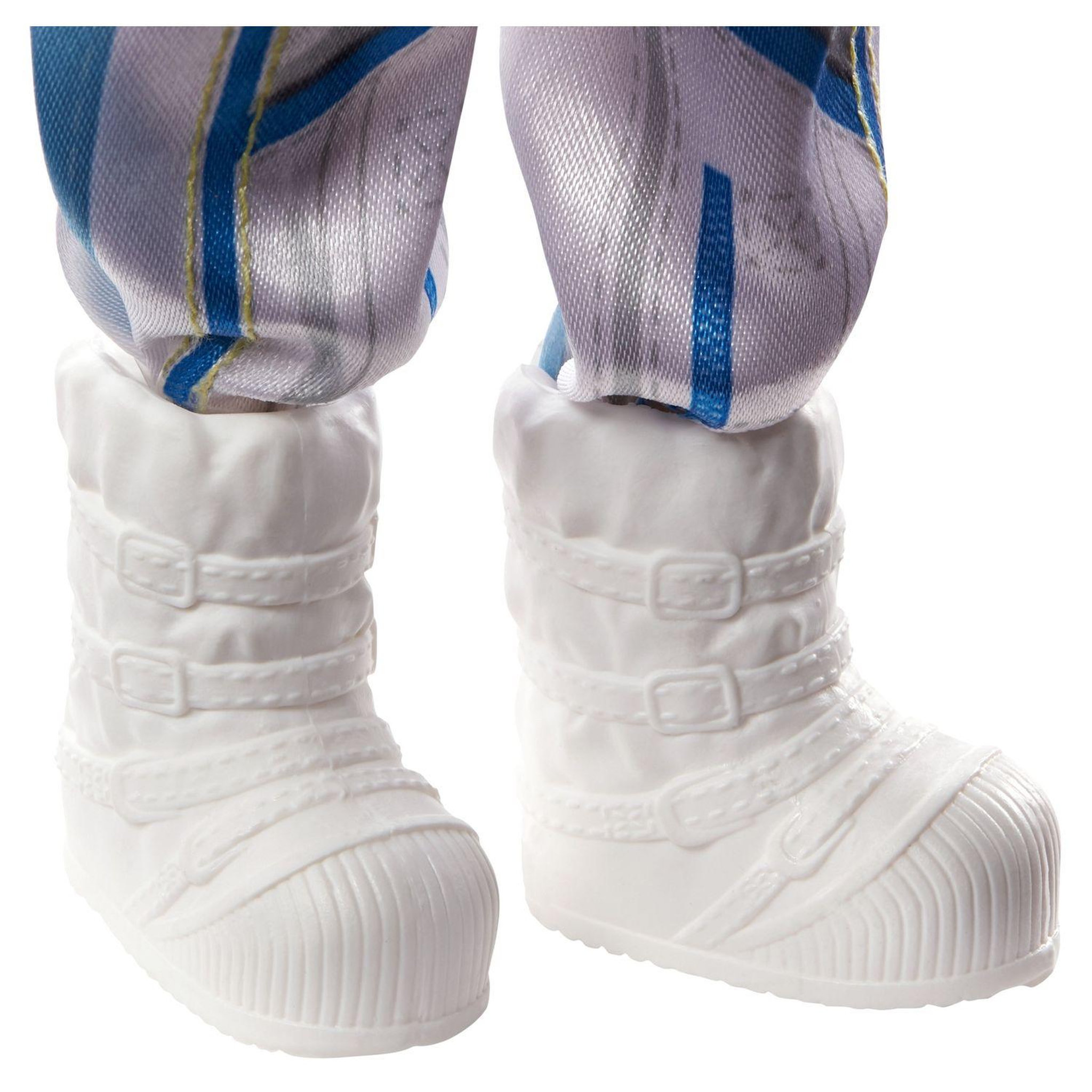 Voir la diapositive 7 : BARBIE Poupée Barbie astronaute