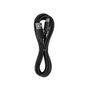Voir la diapositive 6 : LIVOO Distributeur de croquettes automatique 5w noir - PET106