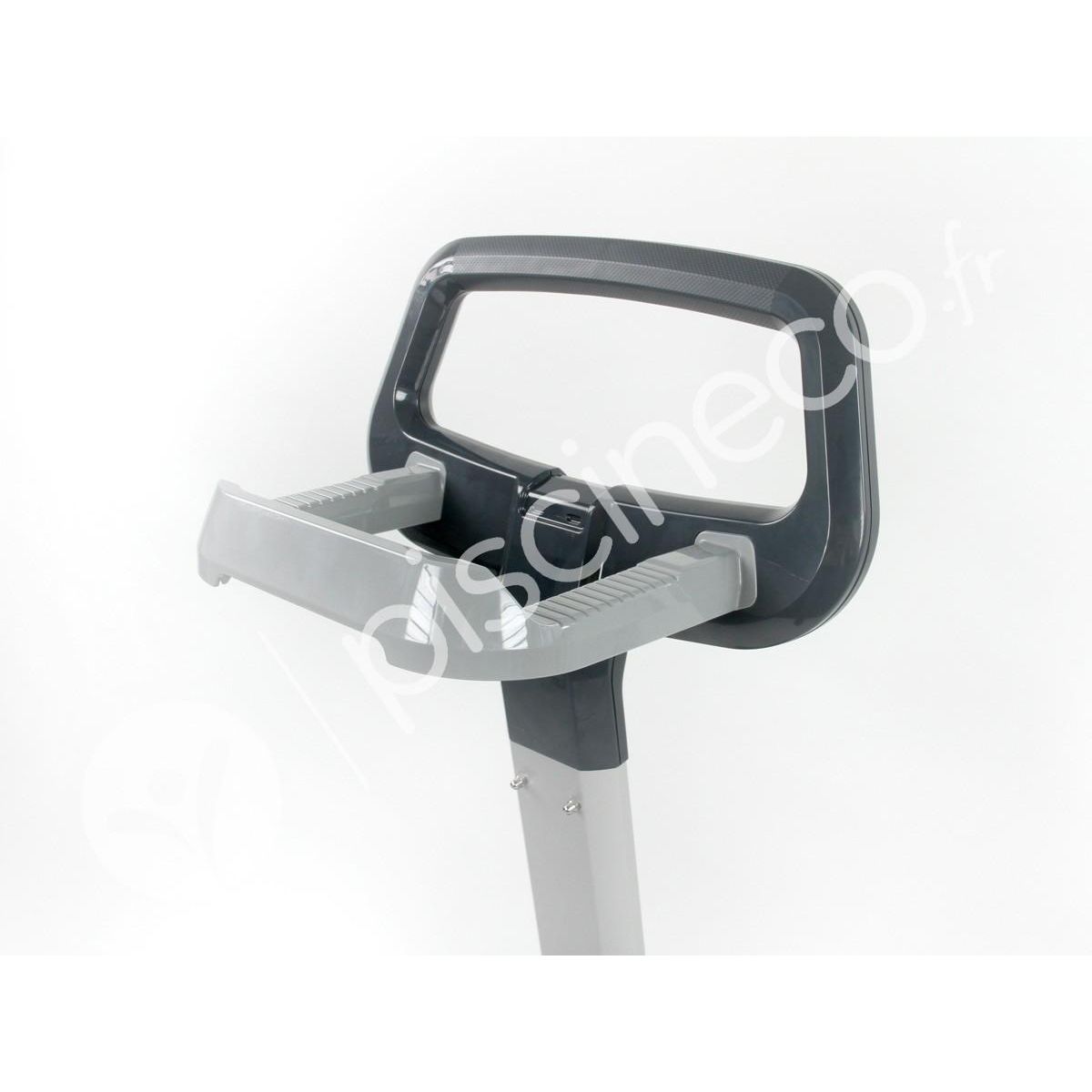 Dolphin Chariot pour robot électrique - Dolphin