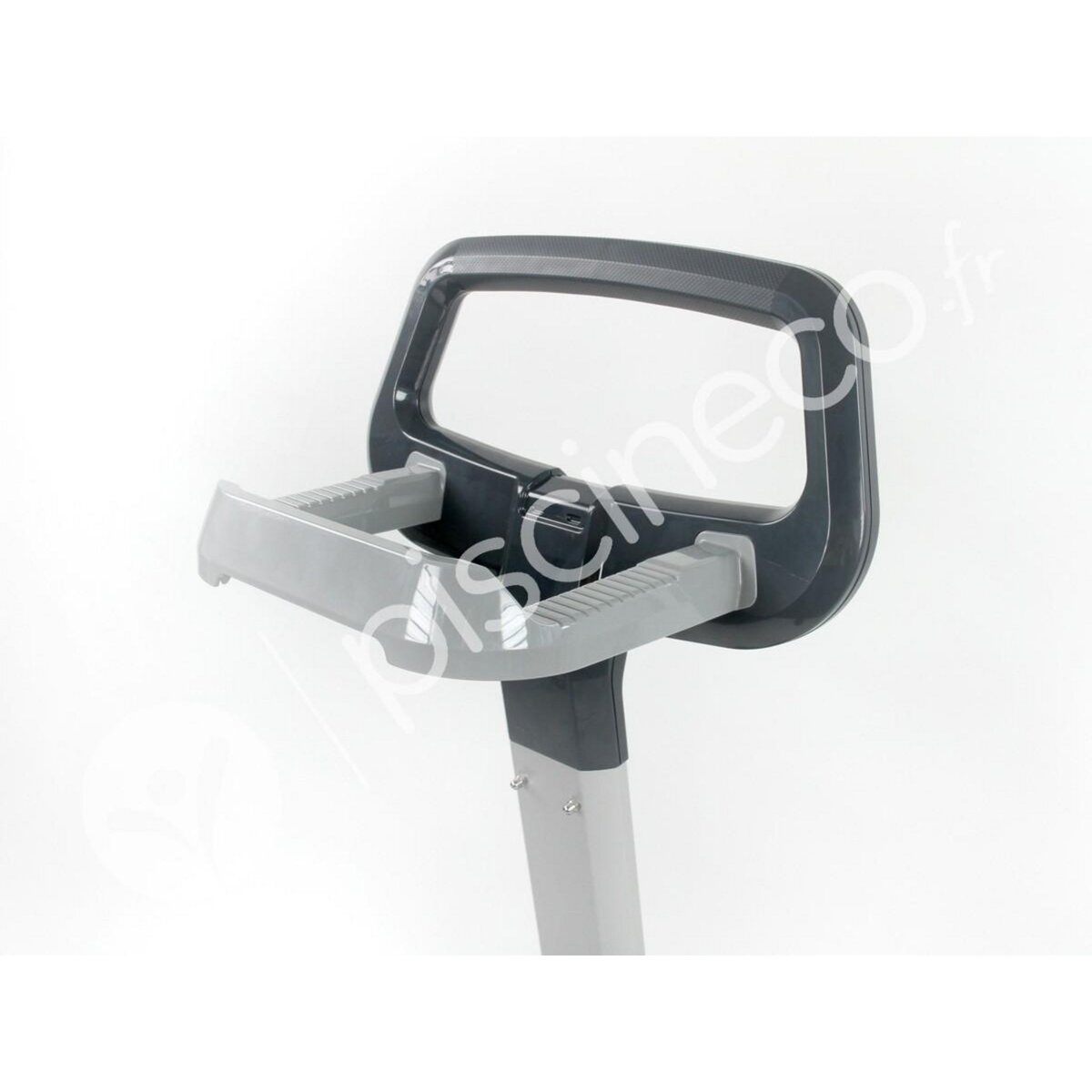 Dolphin Chariot pour robot électrique - Dolphin