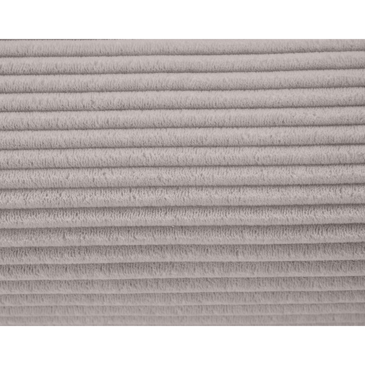 LISA DESIGN Onyx - lit coffre - 180x200 cm - en velours côtelé - sommier inclus
