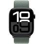 Voir la diapositive 3 : APPLE Bracelet 46mm boucle sport Sauge