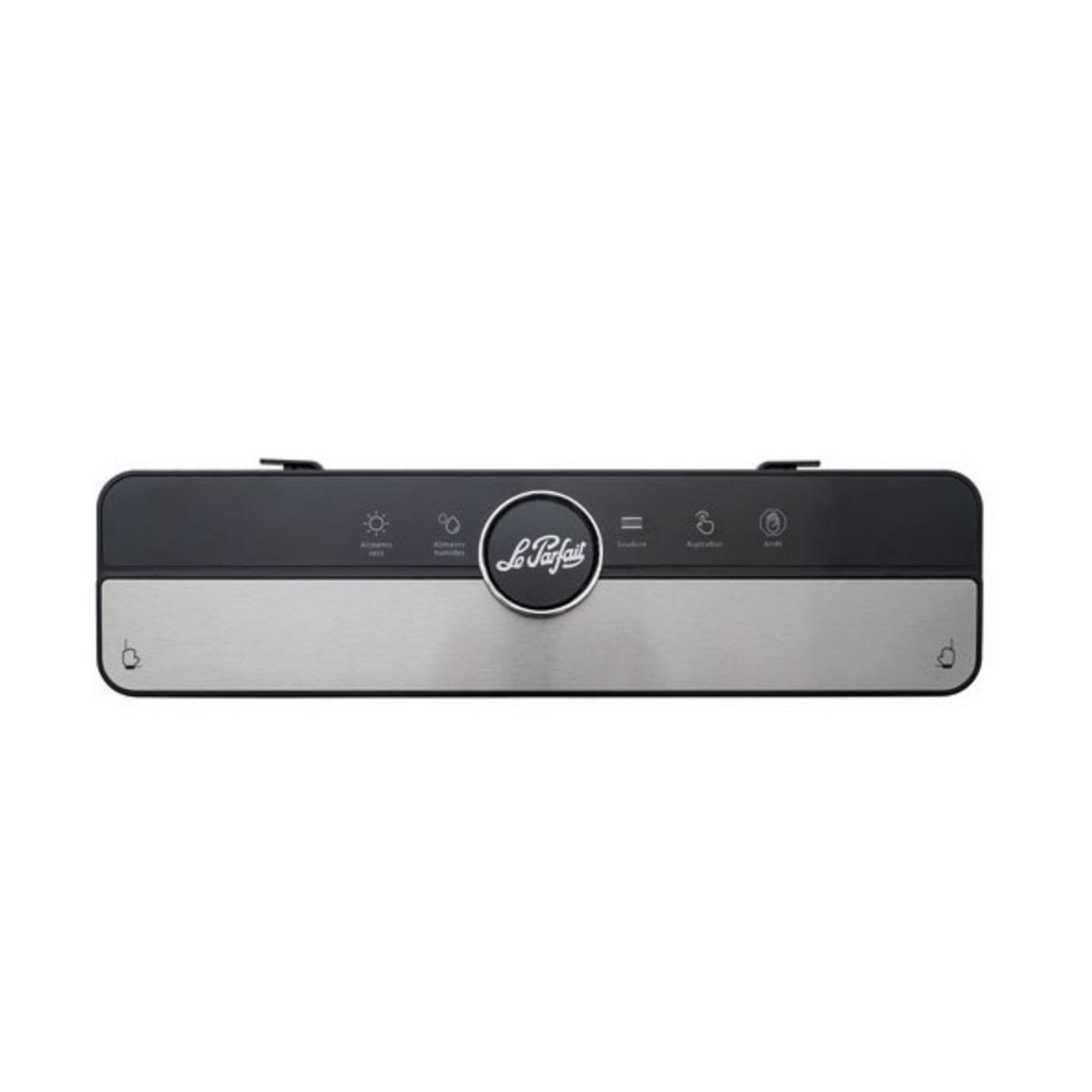 Voir la diapositive 2 : Le parfait Appareil à emballage sous-vide 130w - 47112b1