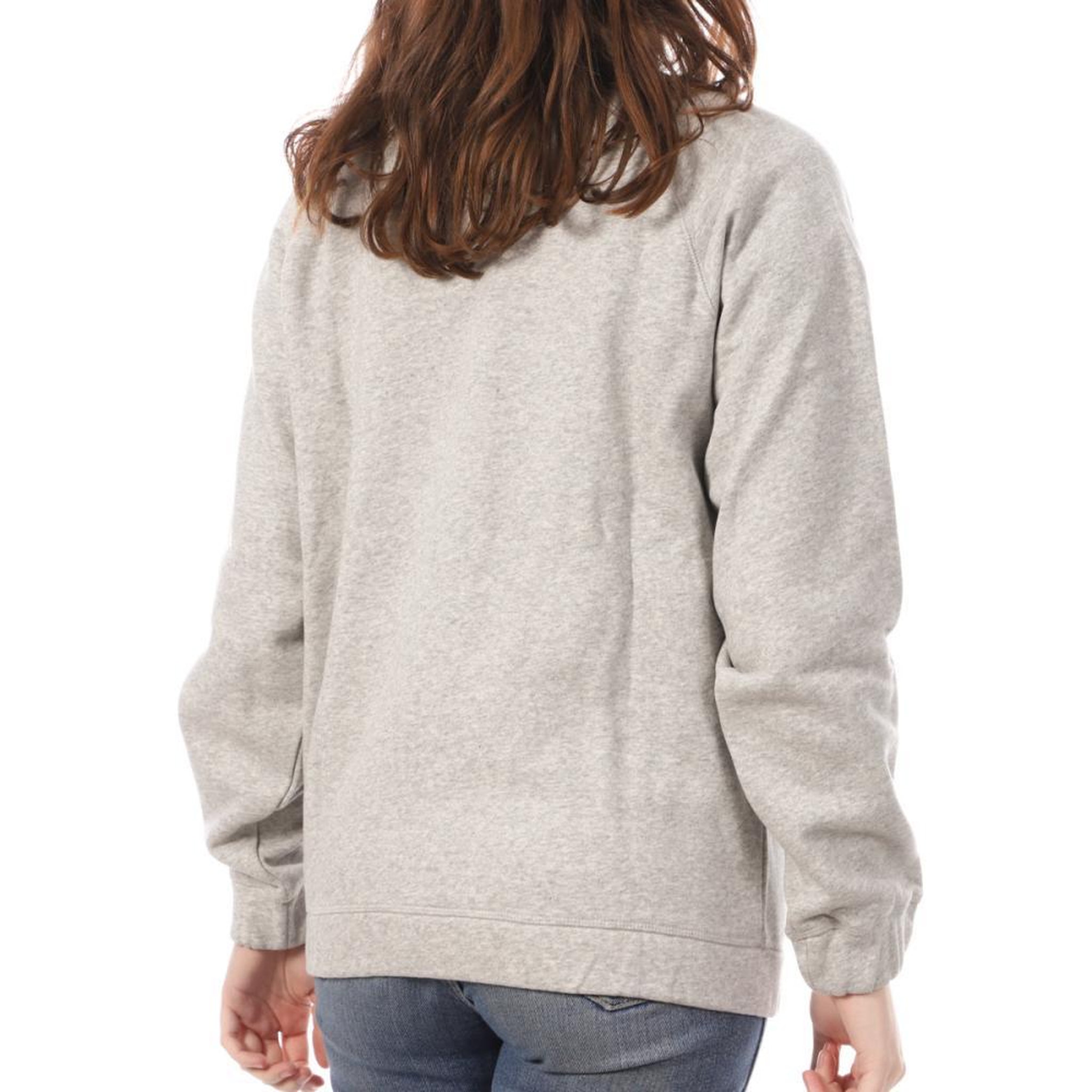 Voir la diapositive 2 : JUSTOVERTHETOPJOTT Sweat  Femme Jott Reign
