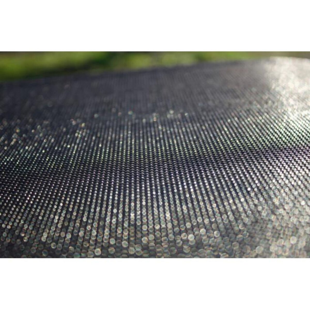 Paris Prix Lot de 6 Chaises de Jardin Pliantes  Boston  82cm Gris Anthracite