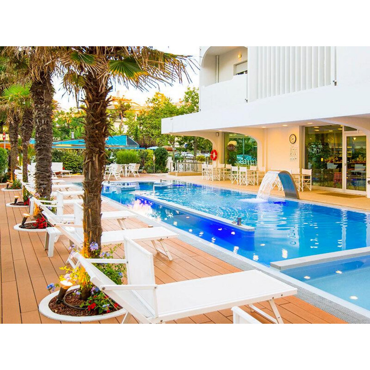 Smartbox Vacances en famille : séjour de 4 jours en Italie - Coffret Cadeau Séjour