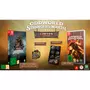 JUST FOR GAMES Oddworld Stranger's Wrath HD Edition limitée Nintendo Switch