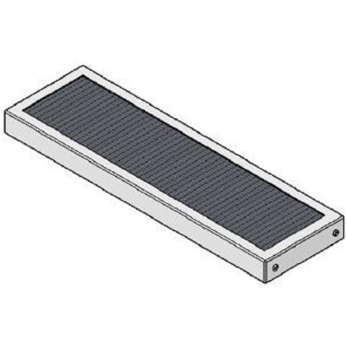 Falmec Kit cheminée évacuation de recyclage Charbon-KACL.946