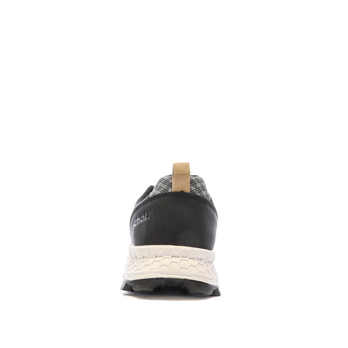 Schott Baskets  Homme Schott Chambi