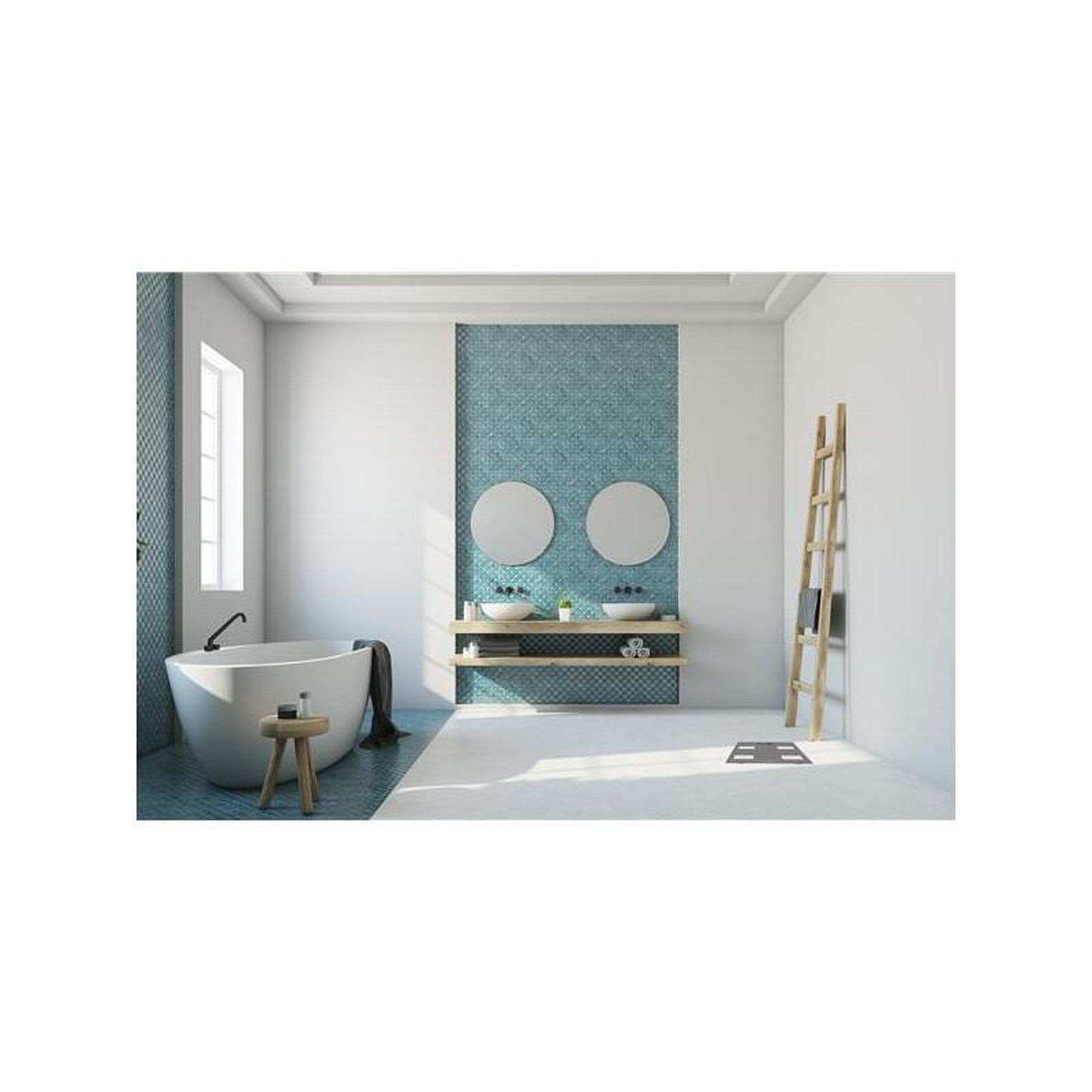Voir la diapositive 3 : Terraillon Impédancemètre 160kg/100g gris - controlfit