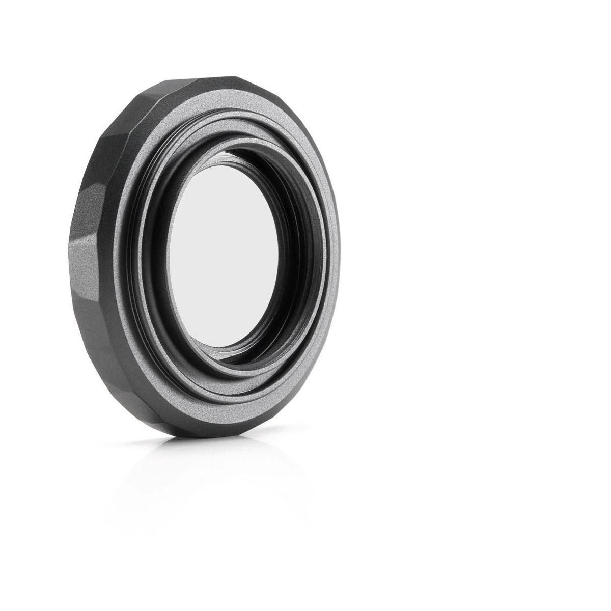 DJI Lentilles de protection Osmo Action 5 Pro Glass Lens Cover