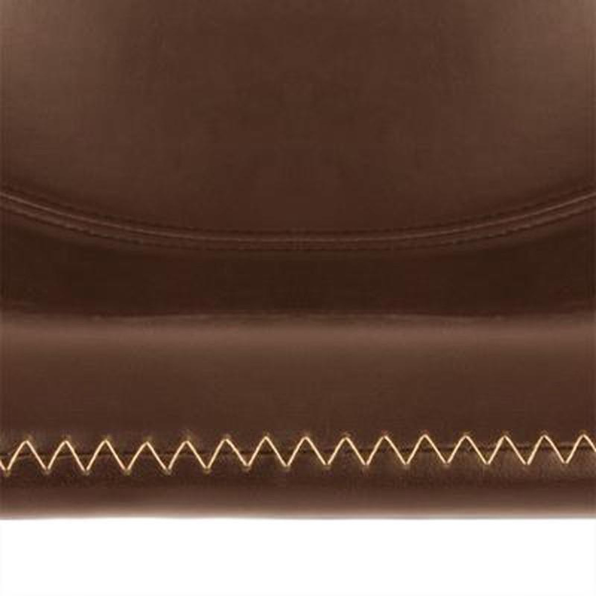 Voir la diapositive 4 :  Lot de 2 Tabourets de Bar  Gardanio  101cm Marron