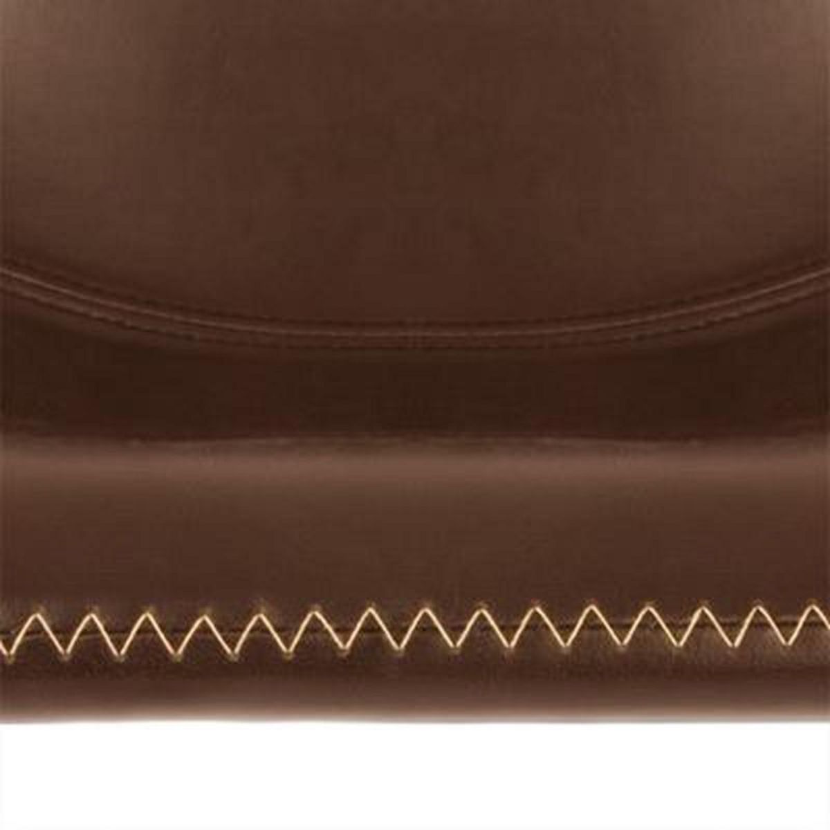  Lot de 2 Tabourets de Bar  Gardanio  101cm Marron