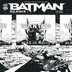 BATMAN SILENCE 2 TOME 5 : LE ROI, Loeb Jeph