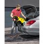 Voir la diapositive 5 : KARCHER Nettoyeur Haute Pression K4 Premium Full Control Home - 130 Bars
