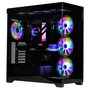Voir la diapositive 1 : MRED PC Gamer GeForce RTX 5090 U7 64Go 2To