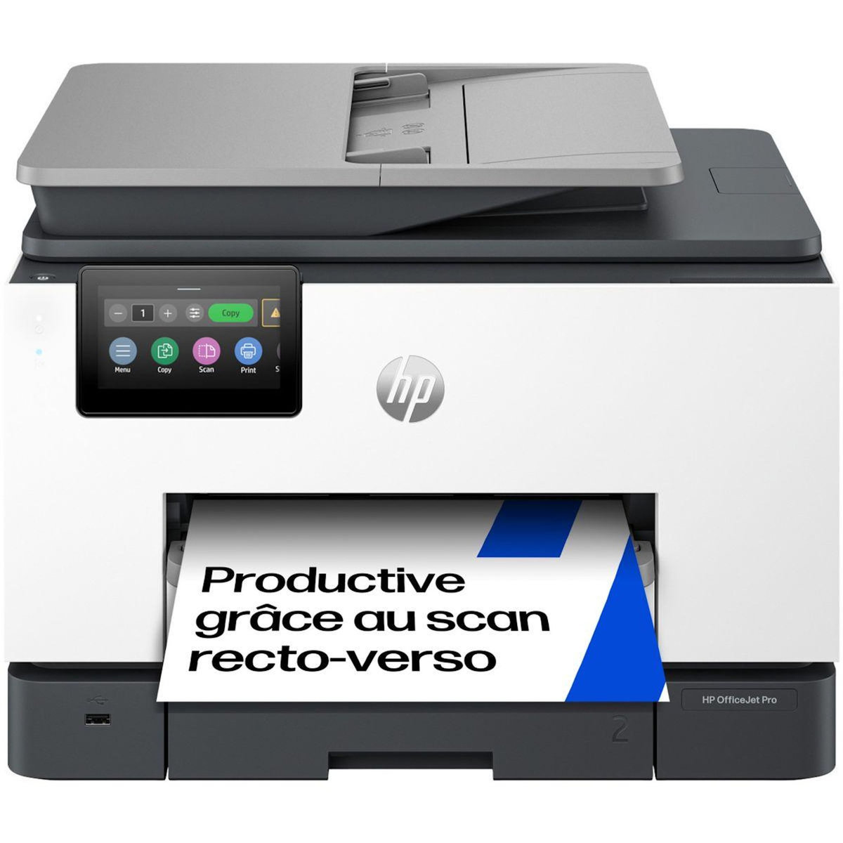 HP Imprimante jet d'encre OfficeJet Pro 9135e éligible Instant Ink