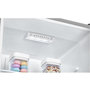 Voir la diapositive 4 : Hisense Réfrigérateur combiné 60cm 336l métal - RB435N4WCE