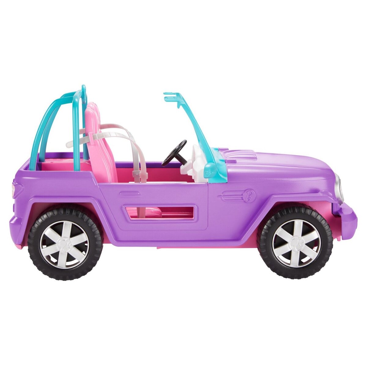 Voiture barbie clearance auchan