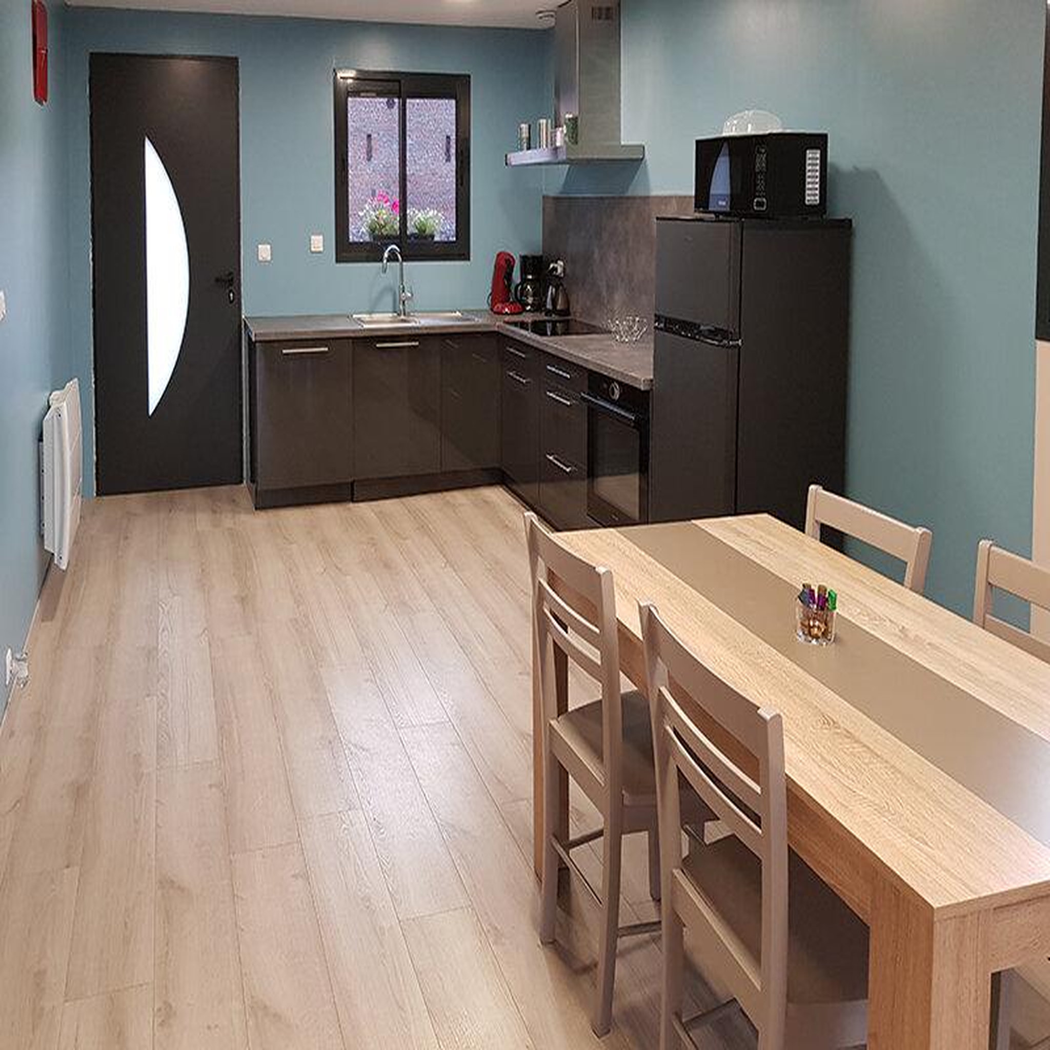 Voir la diapositive 3 : Smartbox Escale enchanteresse en famille : 3 jours en chalet pour 4 près du touquet - coffret cadeau séjour
