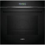 Siemens Four encastrable HB772G2B1S IQ700 Sonde