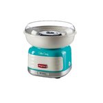 ARIETE Machine à barbe à papa Ariete design rétro années 50