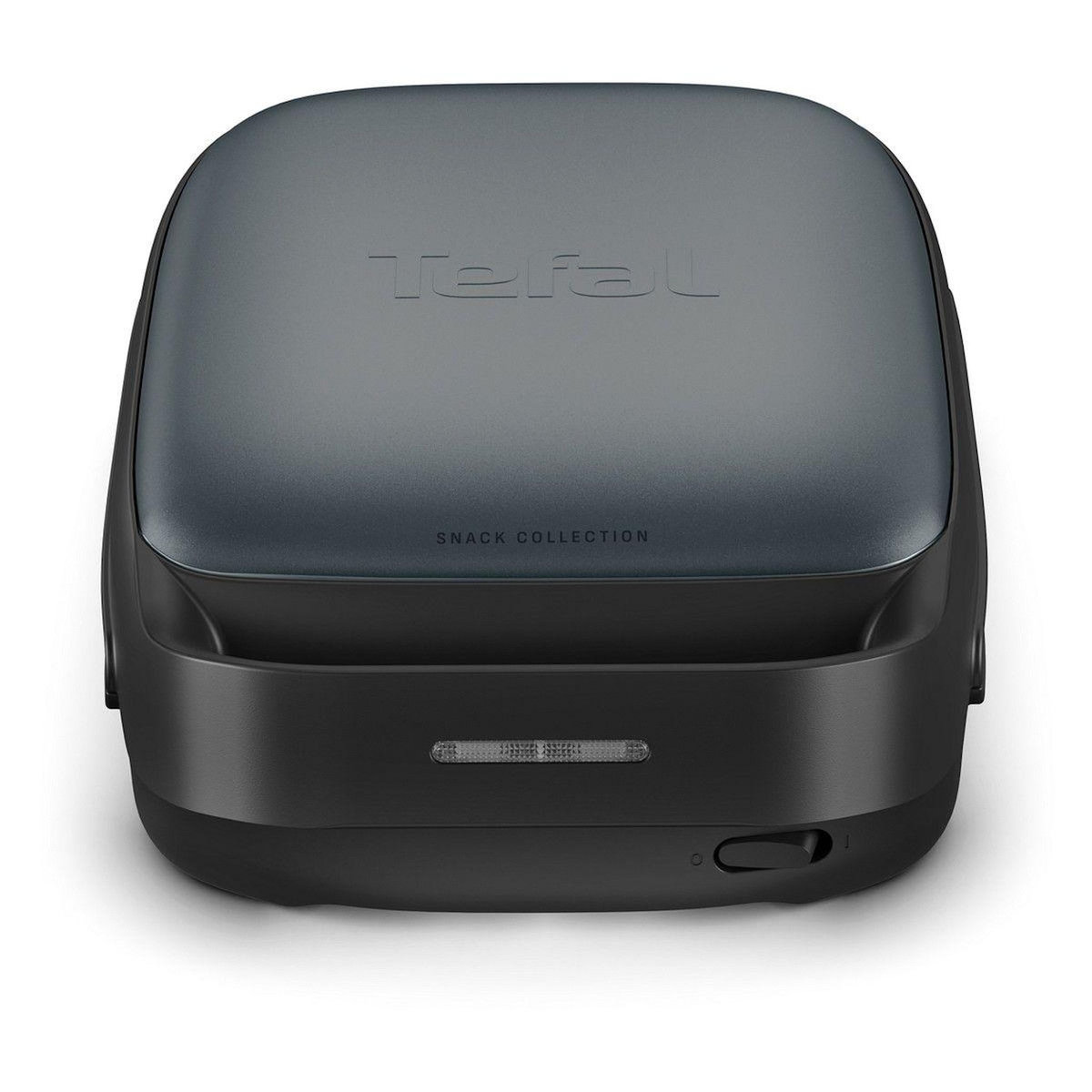 TEFAL Gaufrier, croque monsieur Snack Collection Sandwich/WaffleSW862BF0