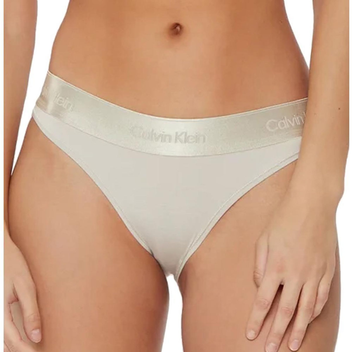 CALVIN KLEIN JEANS Culotte  Femme Calvin Klein Jeans Cocoon
