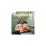 Euphoria Exclusivité Fnac Vinyle Turquoise
