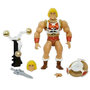 Voir la diapositive 1 : ASTER Figurine d'action Aster Masters of the Universe Origins He-Man