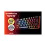 Voir la diapositive 2 : STEEL SERIES Clavier gamer Apex Pro Mini Gen 3 FR