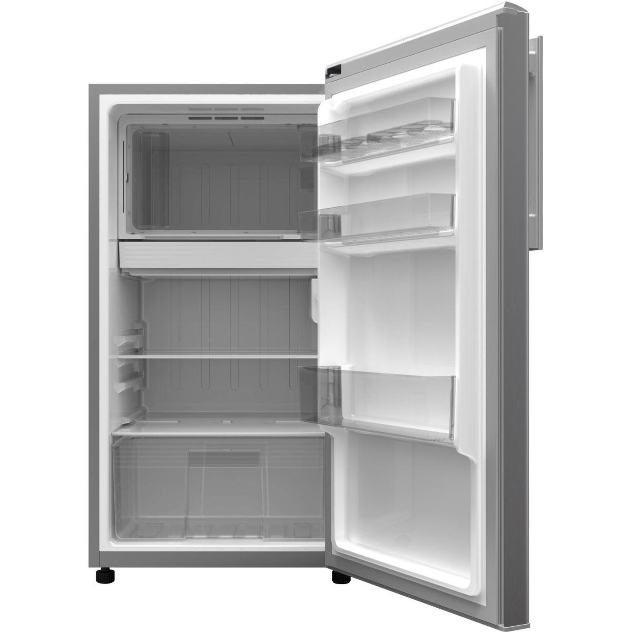 Voir la diapositive 3 : TCL Réfrigérateur top RF149DLE0
