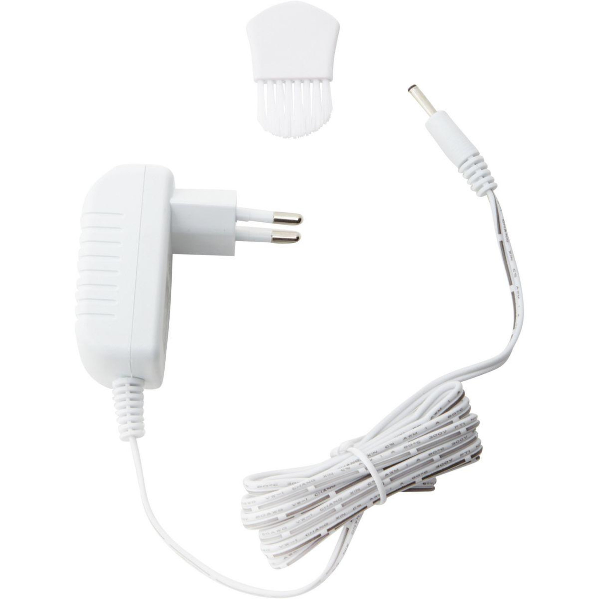 Voir la diapositive 3 : ESSENTIEL B Epilateur électrique EEE1 Giulia