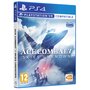 Voir la diapositive 1 : Ace Combat 7 : Skies Unknown PS4