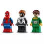 LEGO Marvel 76148 - Spiderman contre Docteur Octopus