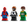 Voir la diapositive 5 : LEGO Marvel 76148 - Spiderman contre Docteur Octopus