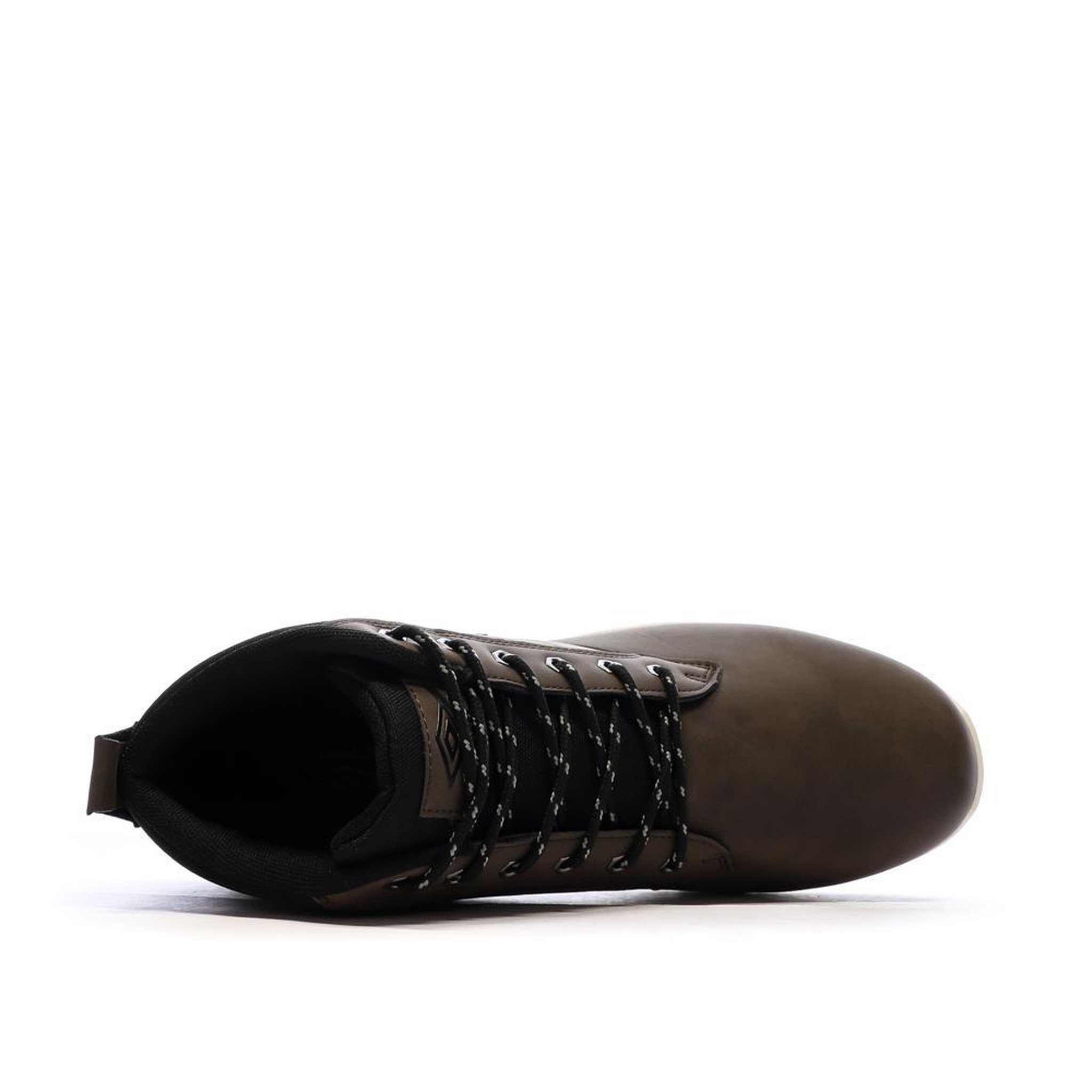 Voir la diapositive 4 : UMBRO Baskets Marron Homme Umbro Nelda