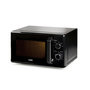Voir la diapositive 1 : Domo Micro-ondes solo 20l 800w noir - DO2520