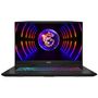 Voir la diapositive 1 : MSI PC portable Msi gaming Katana 17 B13VFK 1290FR 17.3 FHD 144Hz Intel Core i7 13620H RAM 16 Go DDR4 512 Go SSD GeForce RTX 4060