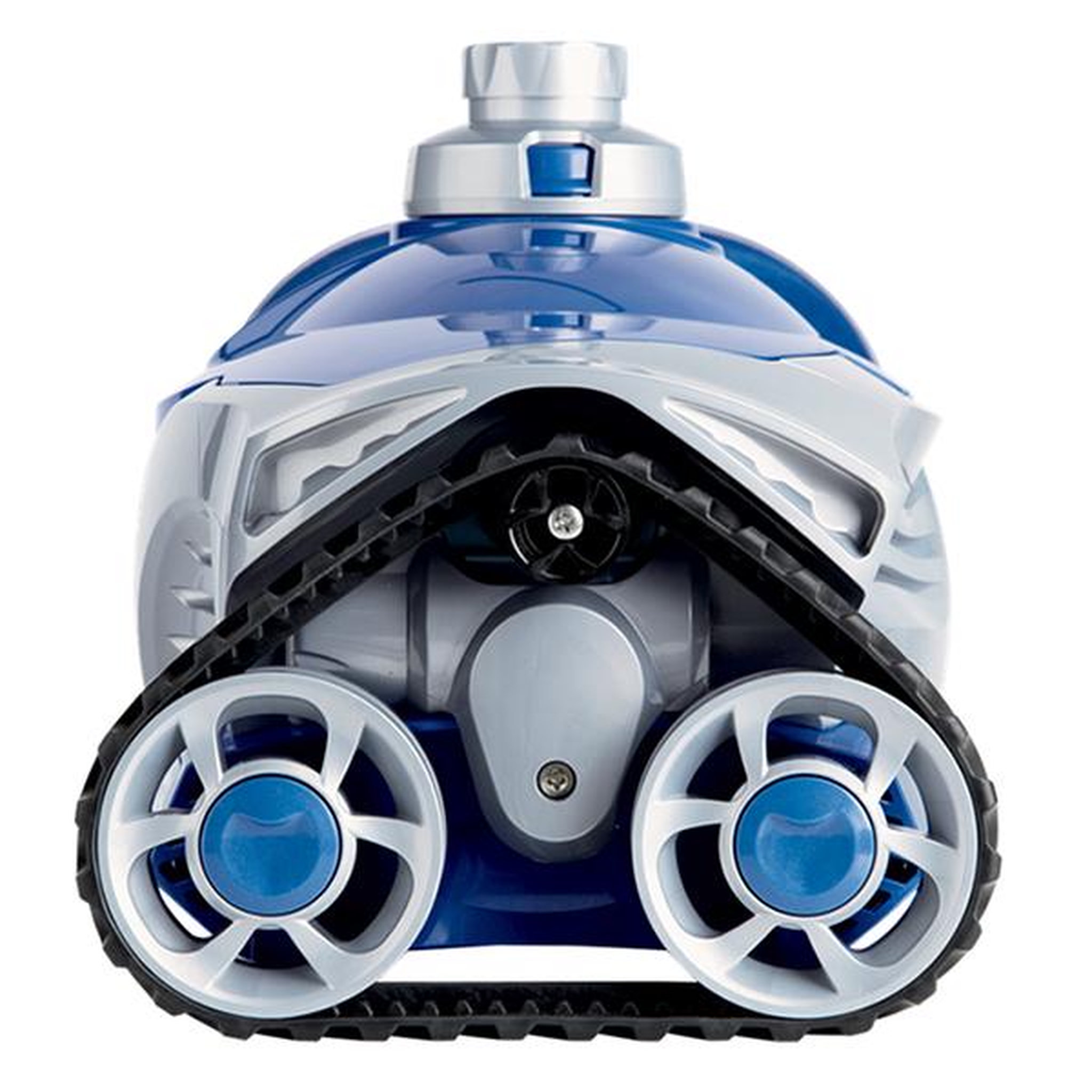 Voir la diapositive 5 : Zodiac Robot hydraulique de nettoyage de piscine - mx6