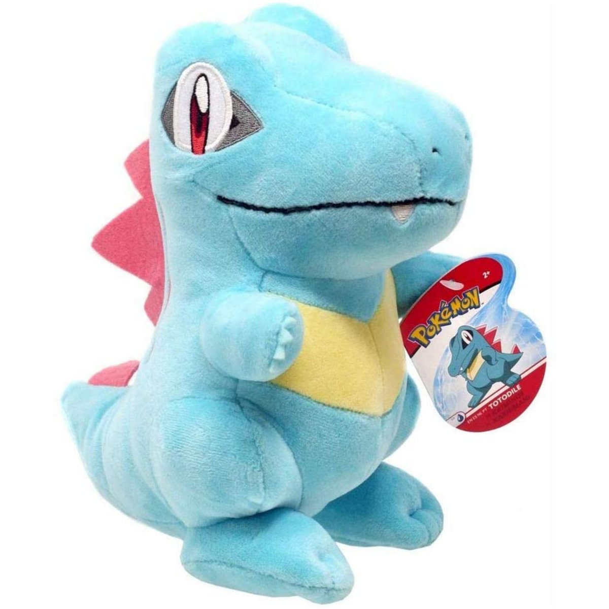BANDAI Peluche Kaiminus 20 cm Pokémon