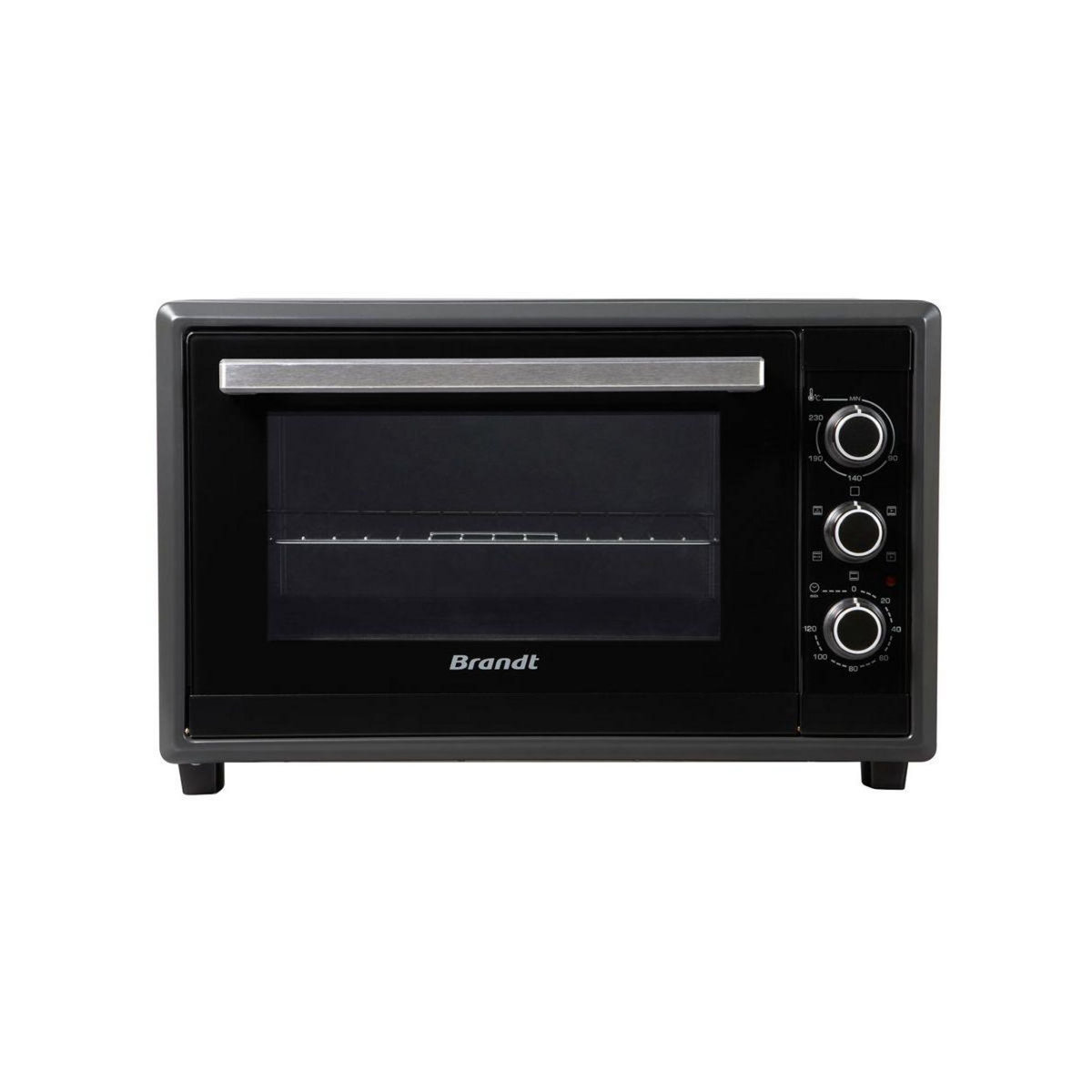 BRANDT Mini four FC55MUB