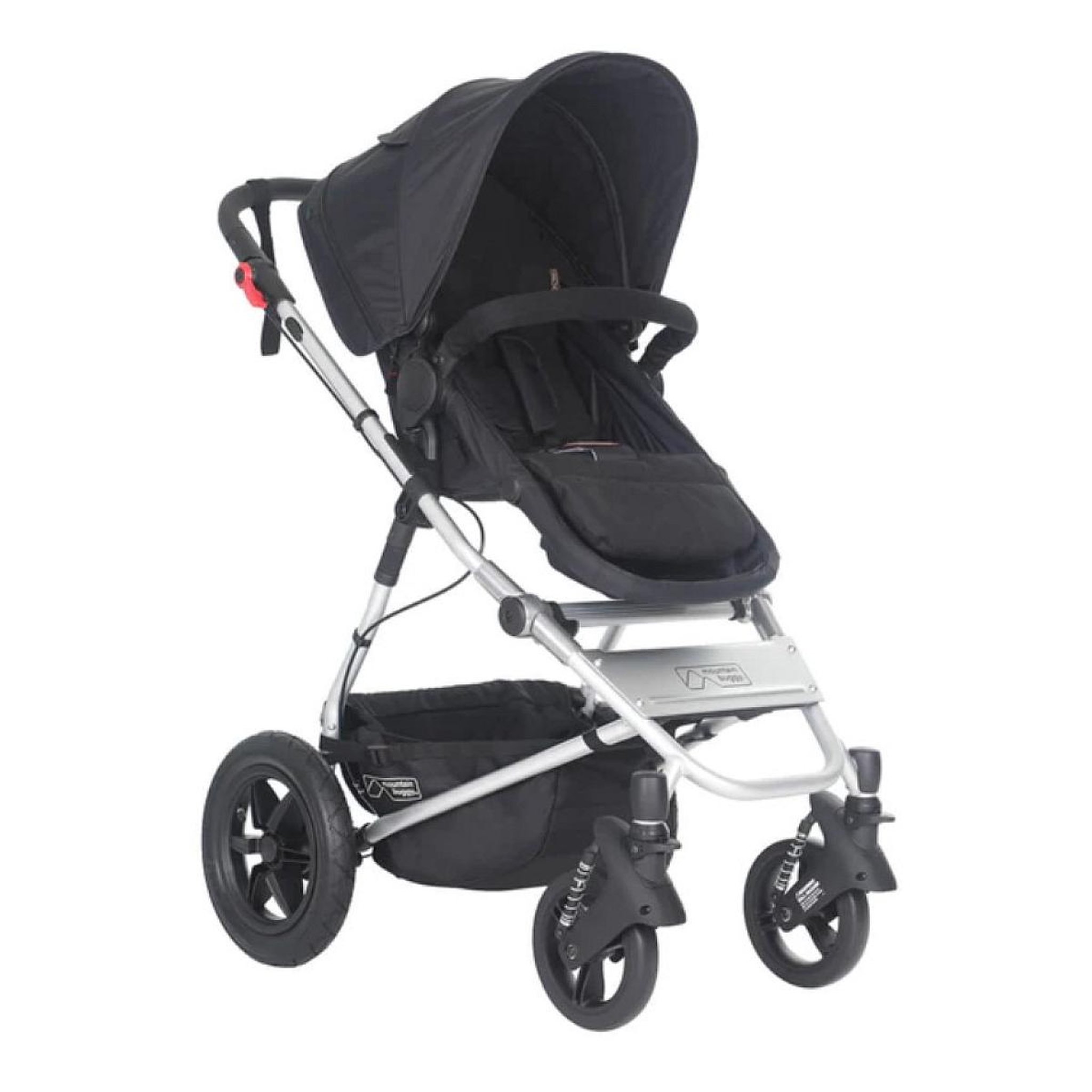 MOUNTAIN BUGGY cosmopolitan noir
