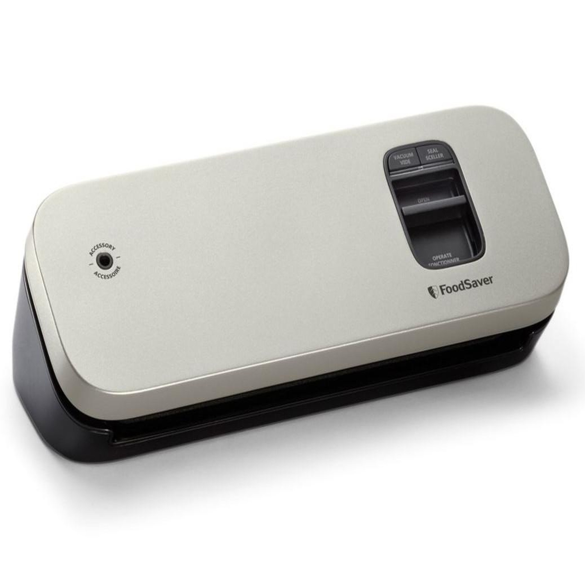 FOODSAVER Appareil à emballage sous vide 140w - vs1190x01