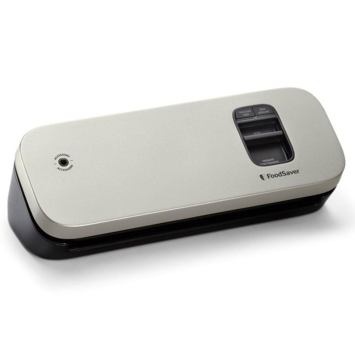 FOODSAVER Appareil à emballage sous vide 140w - vs1190x01