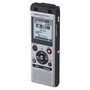 Voir la diapositive 3 : OM SYSTEM Dictaphone Om System WS 882 (4GB) Stereo + ME52 Uni directional Microphone