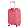 Voir la diapositive 3 : Alistair Valise cabine Alistair - Collection Airo 2.0 - 4 roues - ABS ultra résistant