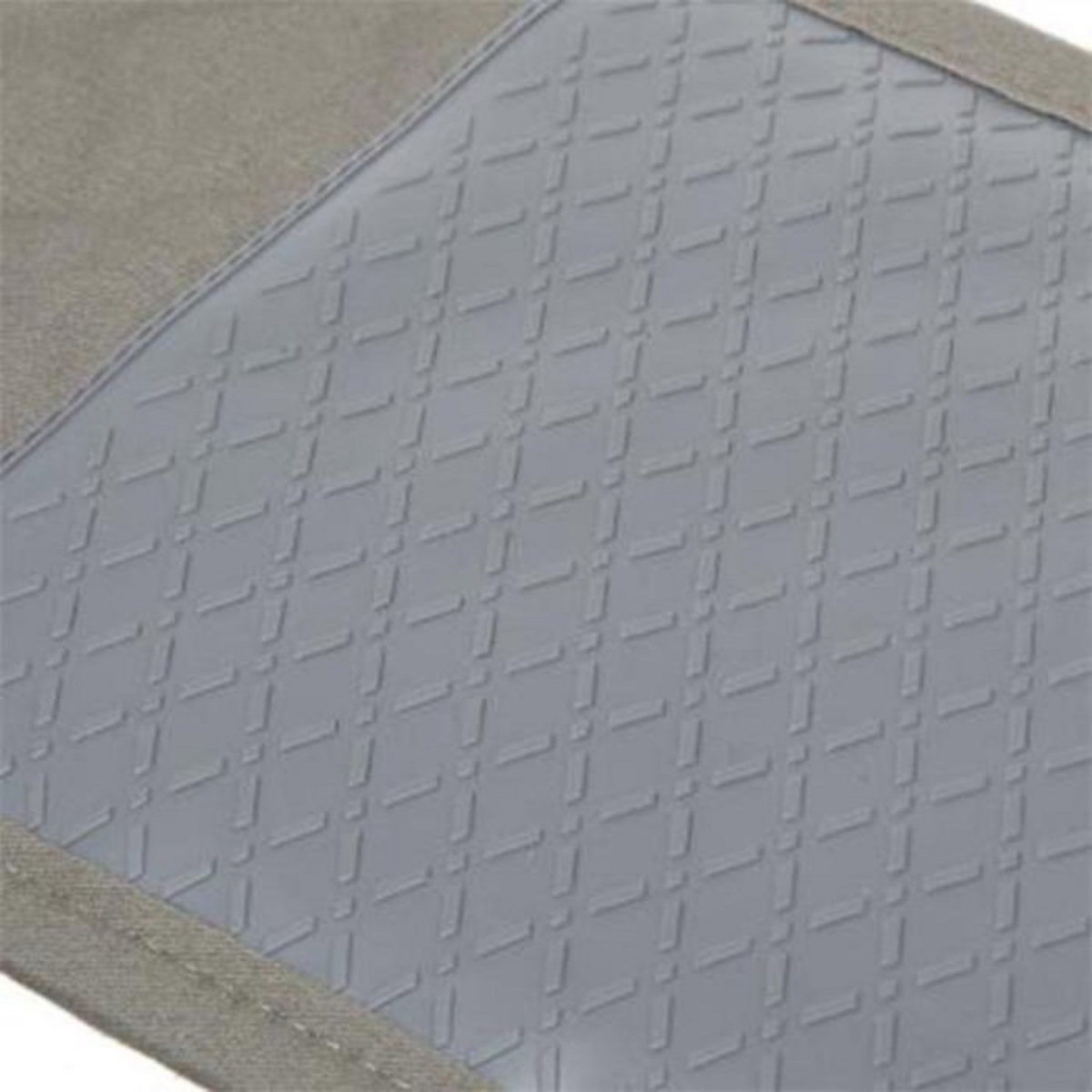 FIVE Gant de Cuisine  Double  82cm Gris