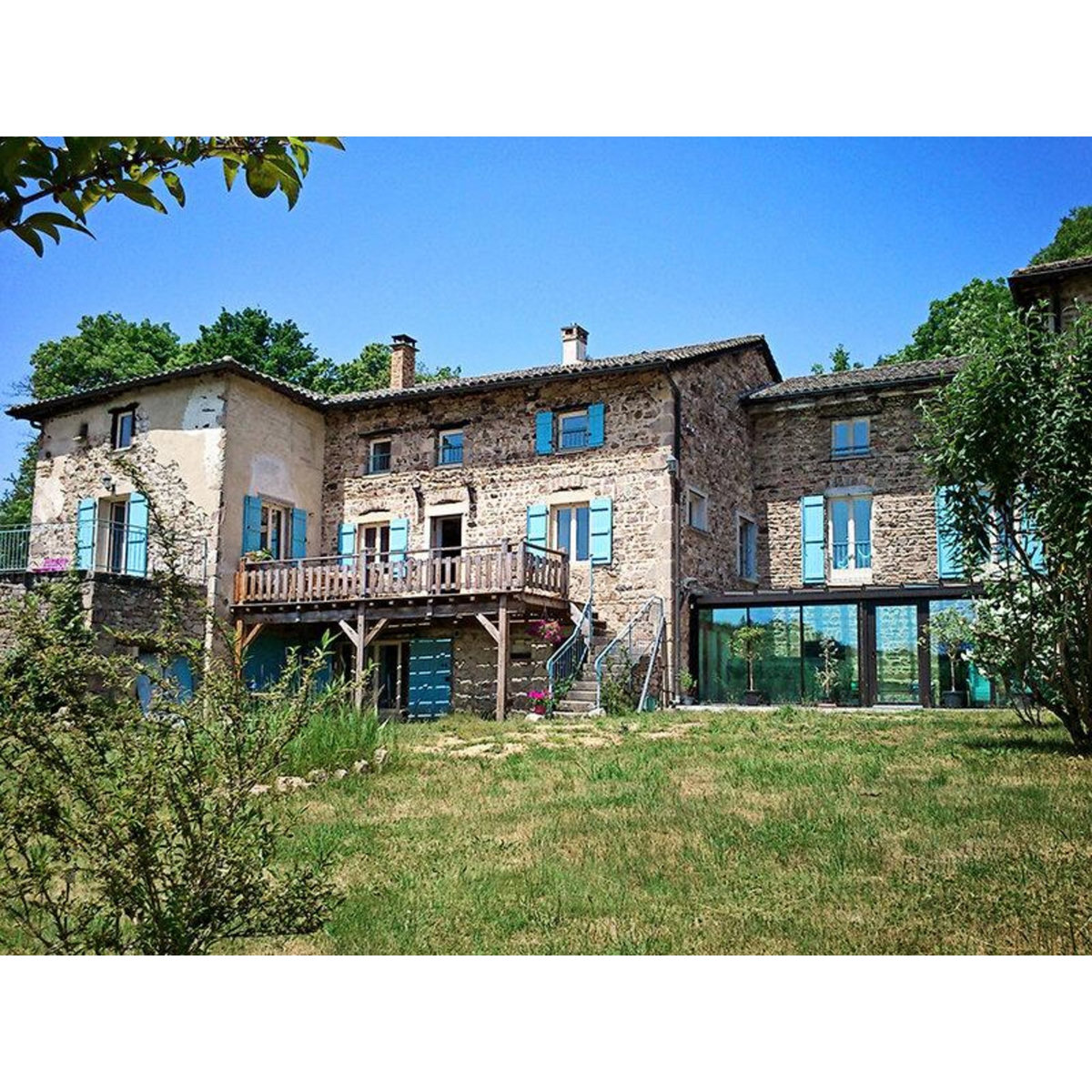 Smartbox Séjour romantique et vol en montgolfière - Coffret Cadeau Multi-thèmes