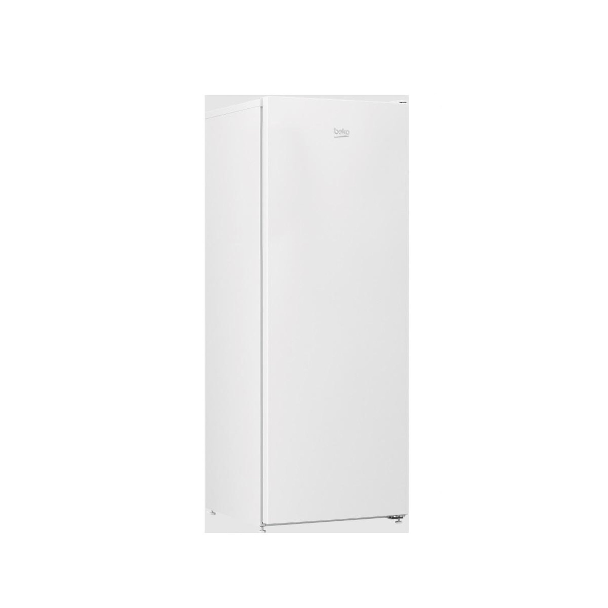 Beko Congélateur armoire 54cm 196l statique - rfsm200t41wn